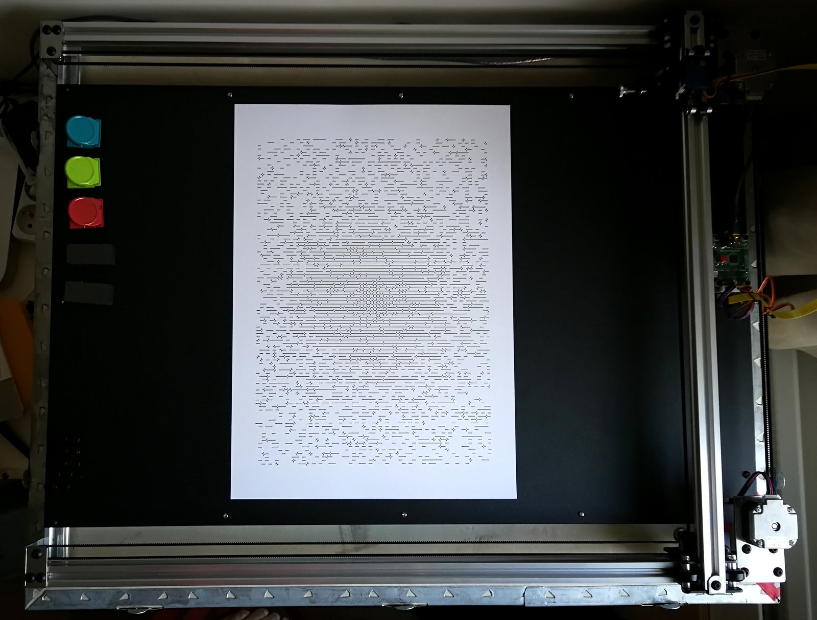 Plotter