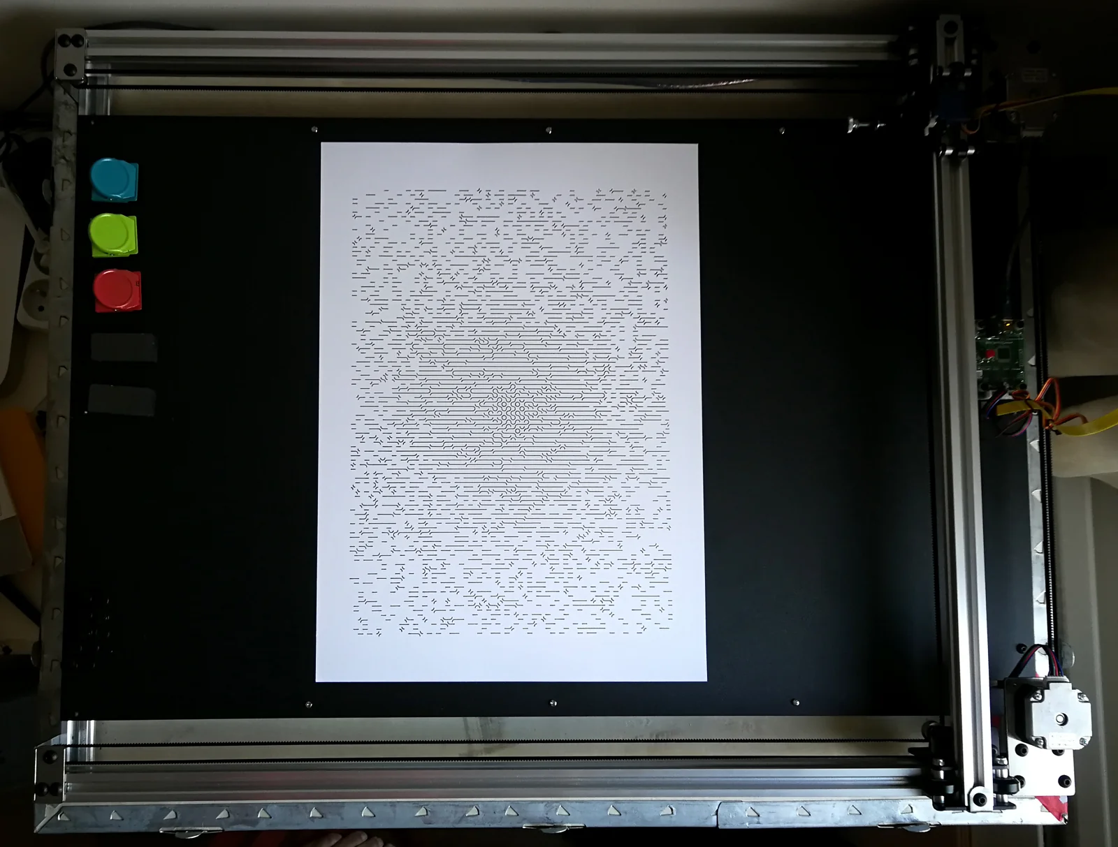 Plotter
